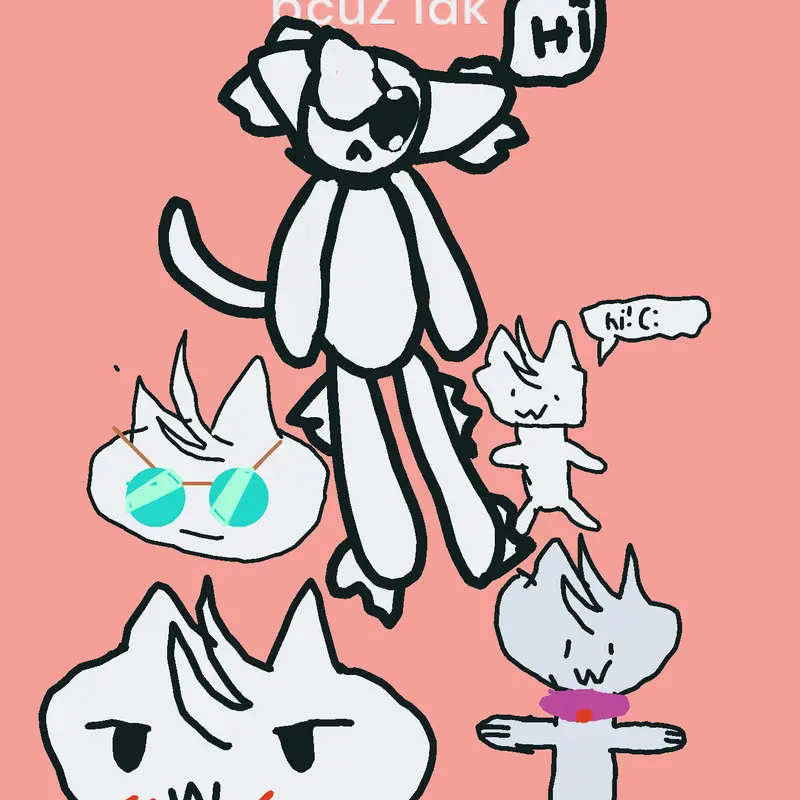 Game by @the_blue_furry64