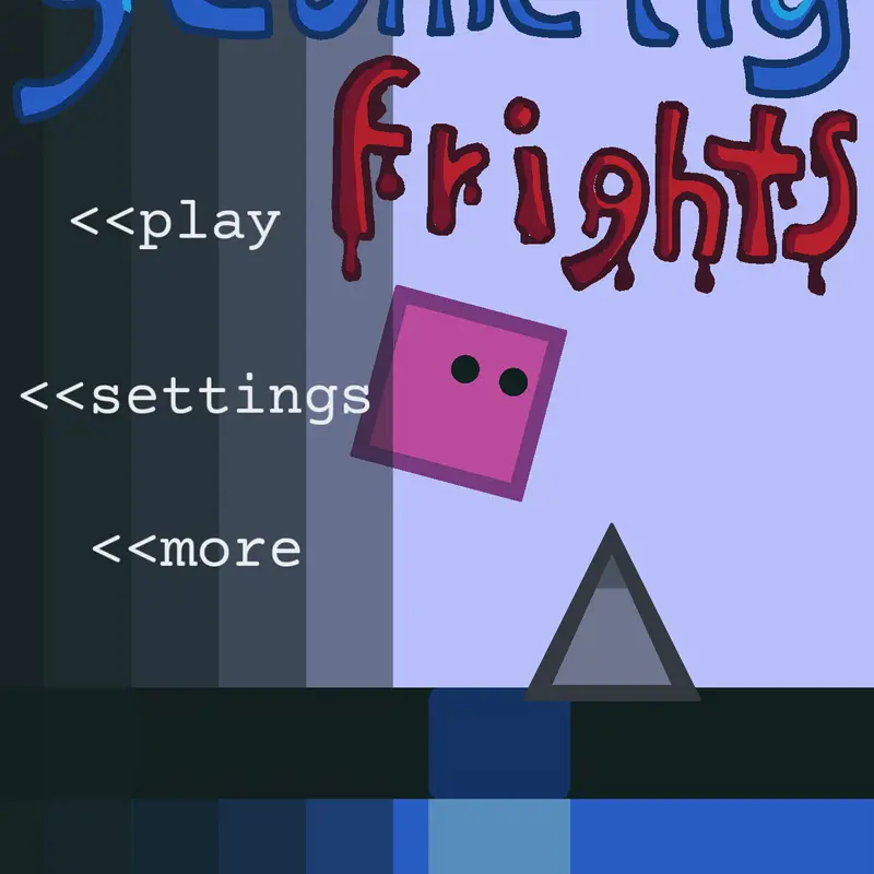 Game by @Uroside