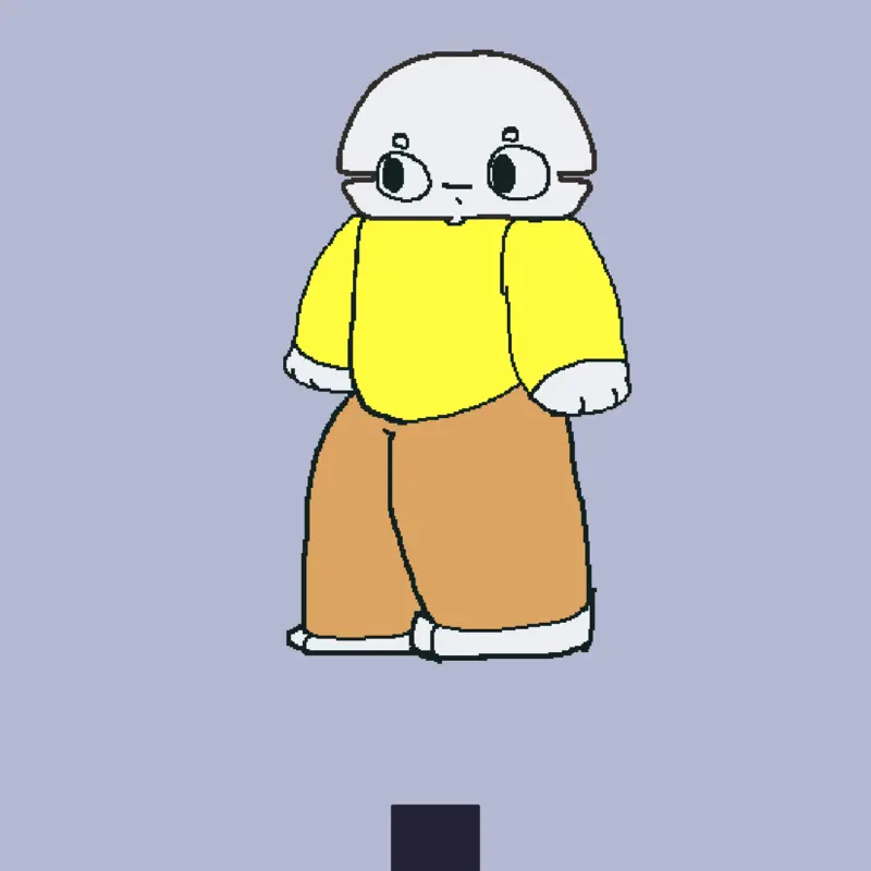 This is a test by @EmmaPie