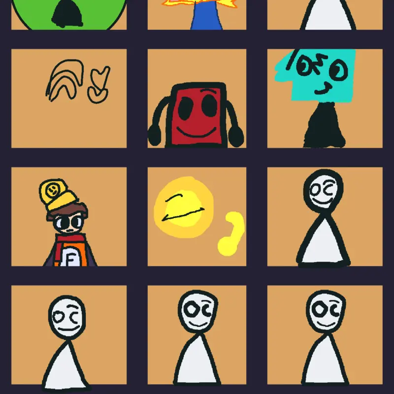 Game by @Etrham