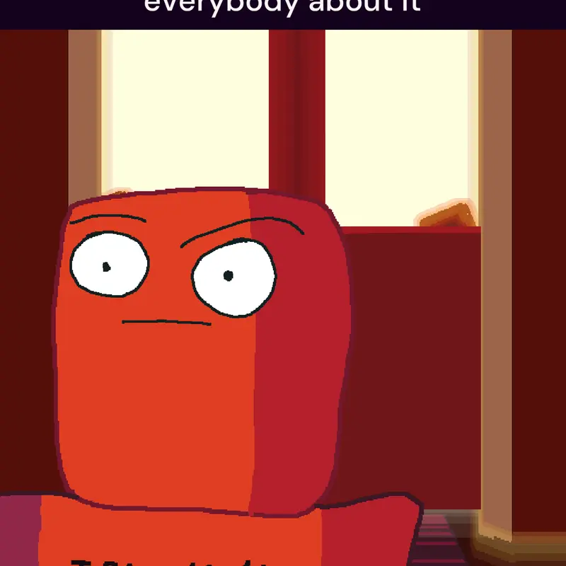 Relatable things by @lamboguy