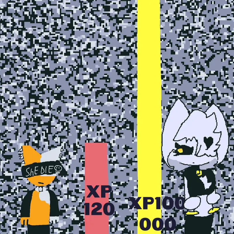 Game by @Makiko_fox