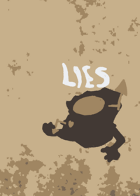 Porifera atoll aka lies