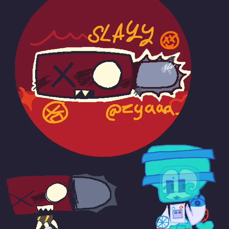 pfp makin :3 by @da-prototype