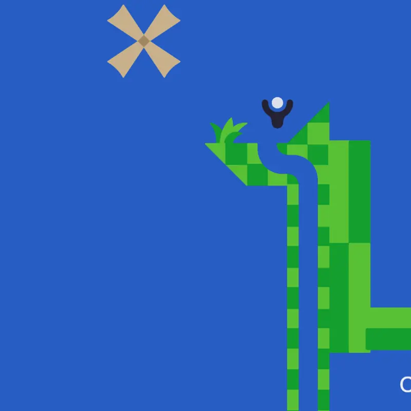 Game by @letter-b