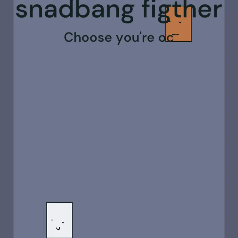 Game by @bomber2789
