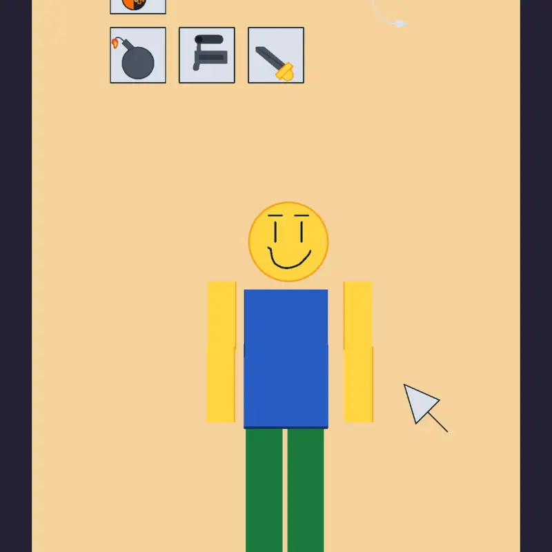 Game by @normal_person