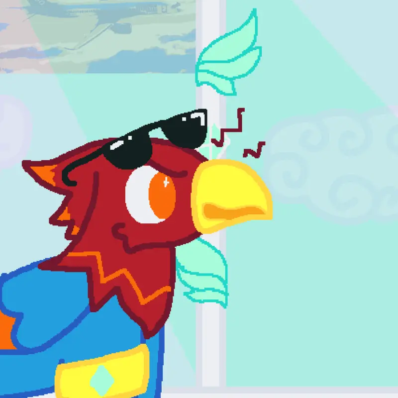 Game by @DragonLulu
