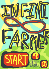 INFINIFARMER ALPHA