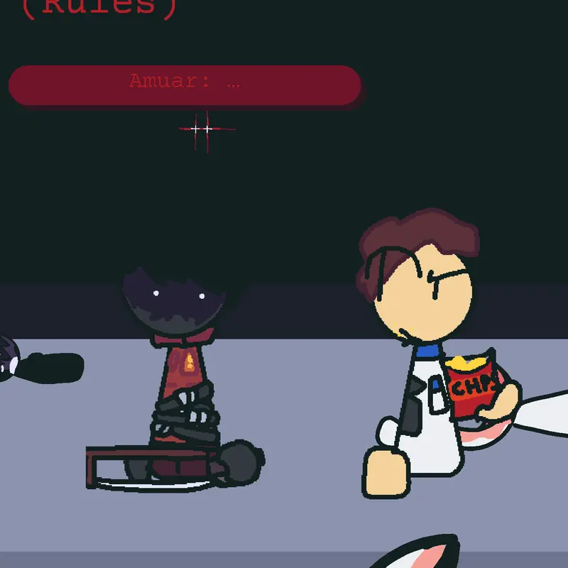 Game by @hollow_cheetah52