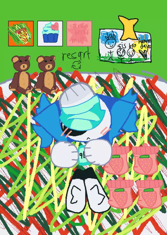 Game by @Honeym00n_f4nm3