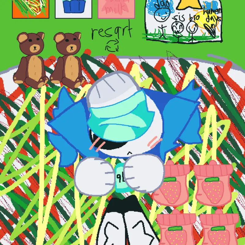 Game by @Honeymoon_fyf