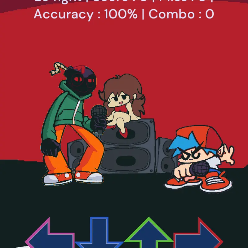 Game by @Yellow-man-games