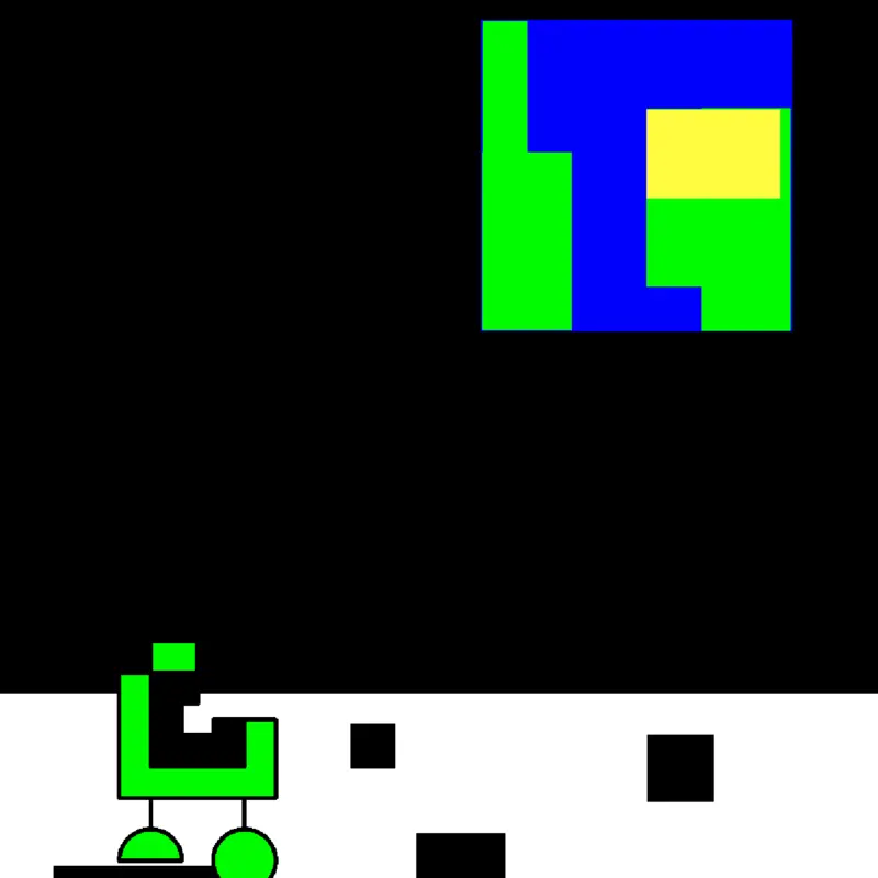 Game by @EviltSbilingOldnameicich