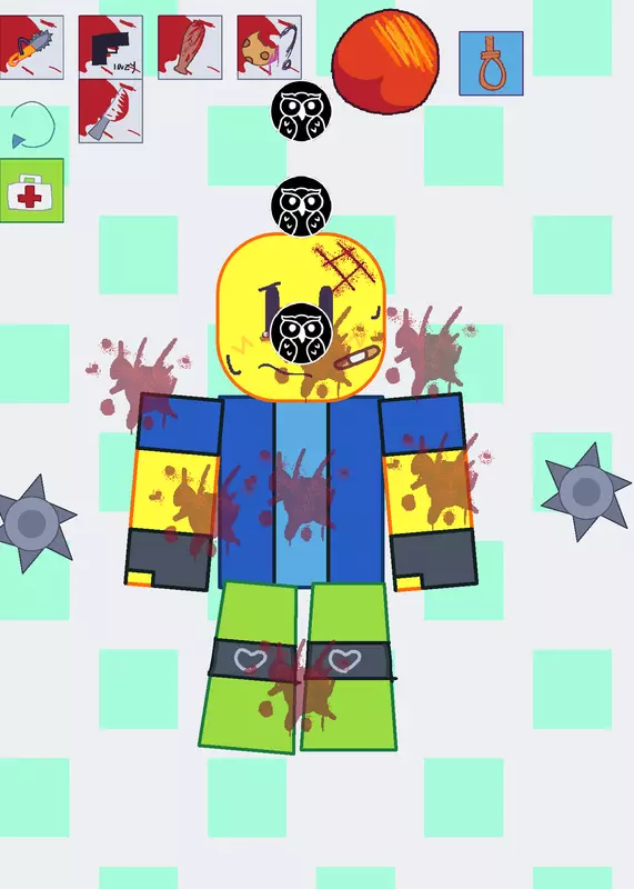 Game by @UR_L0C4L_N00B