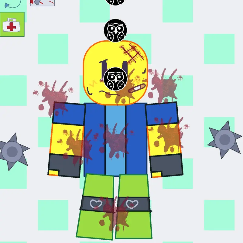 Game by @UR_L0C4L_N00B