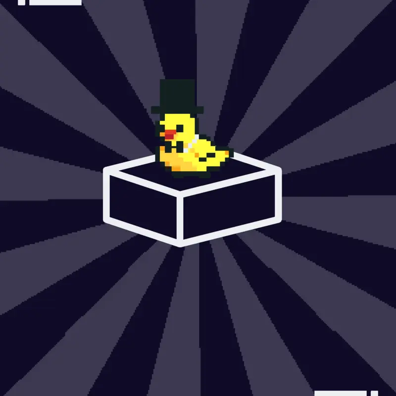 Game by @NOOBOOM