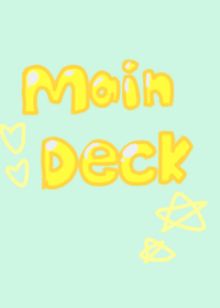 Main deck :D
