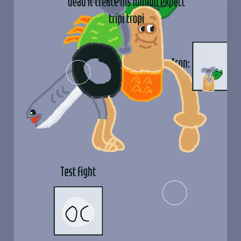 Game by @la-grande-combinazione