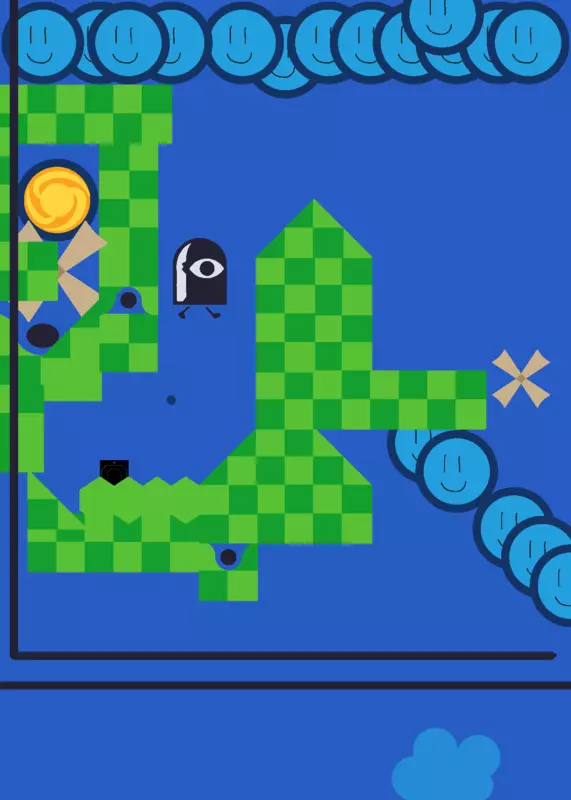 Game by @Dark_Green785