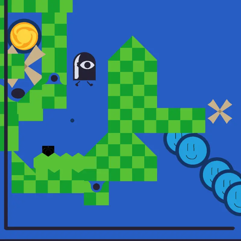 Game by @Dark_Green785