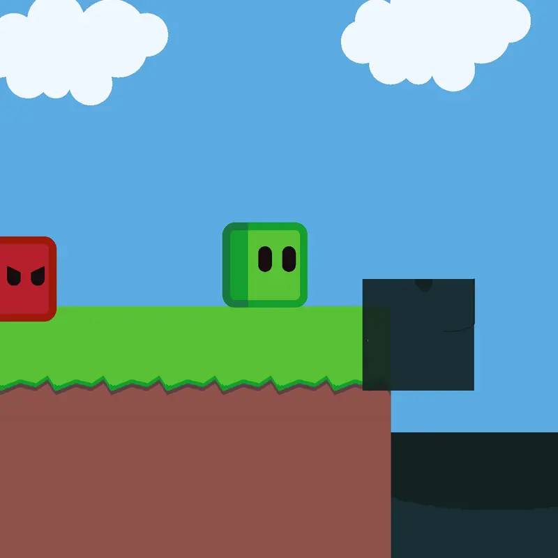 Game by @onexfour