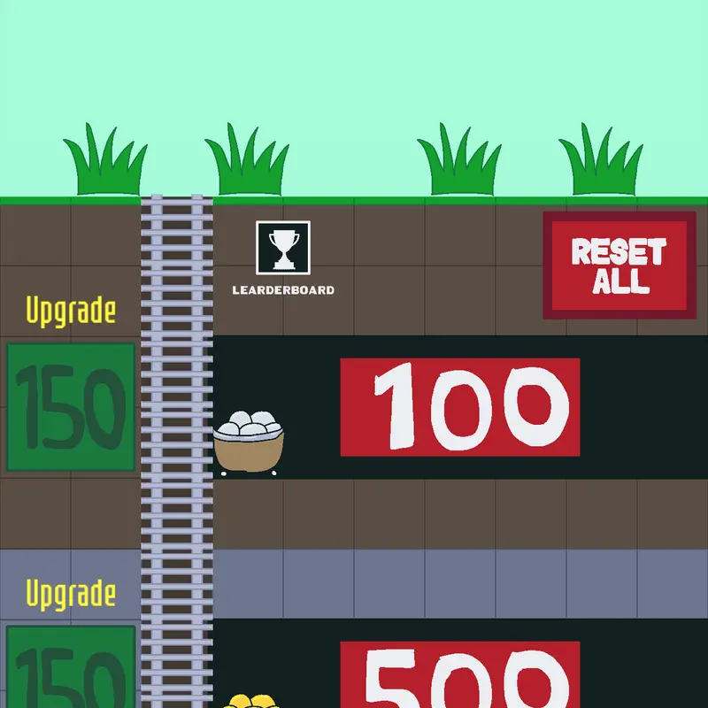 Game by @joaquinbg