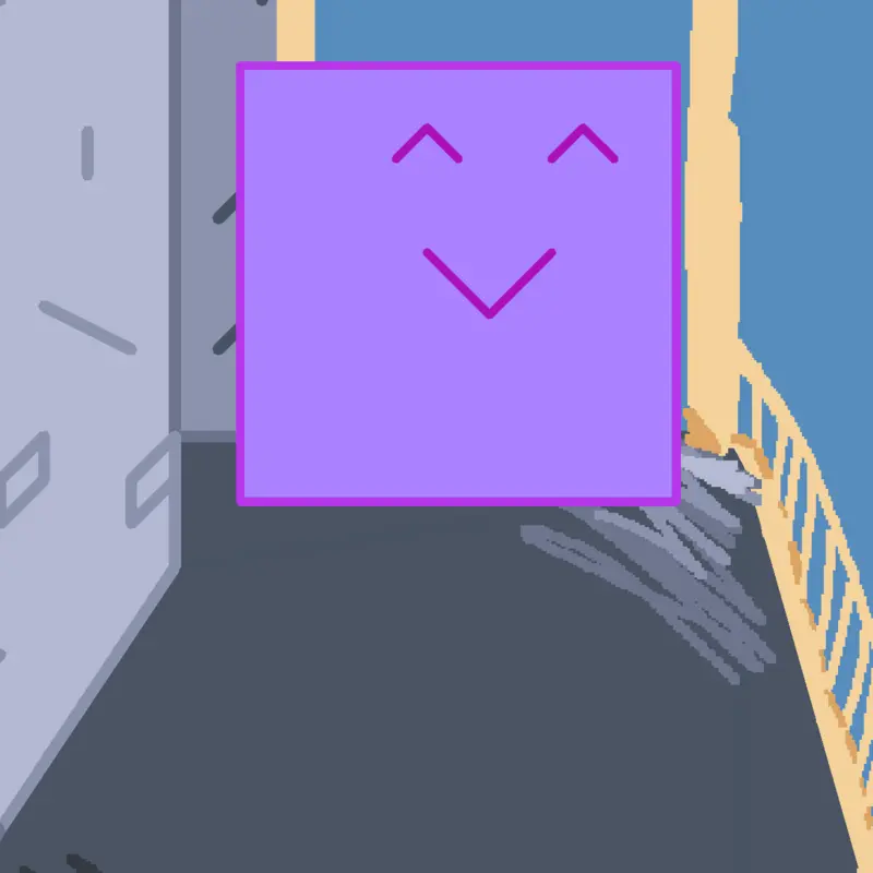 Game by @bluecub