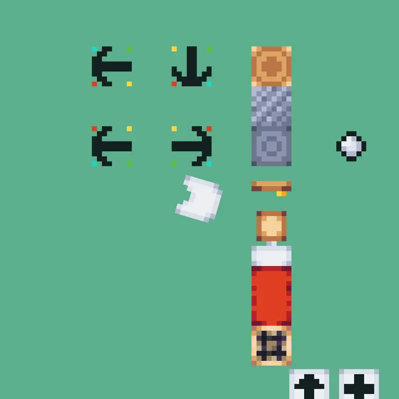 Game by @gunslingah