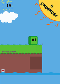 My ending game!