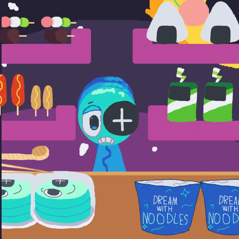 Game by @abinwow-nice-cool