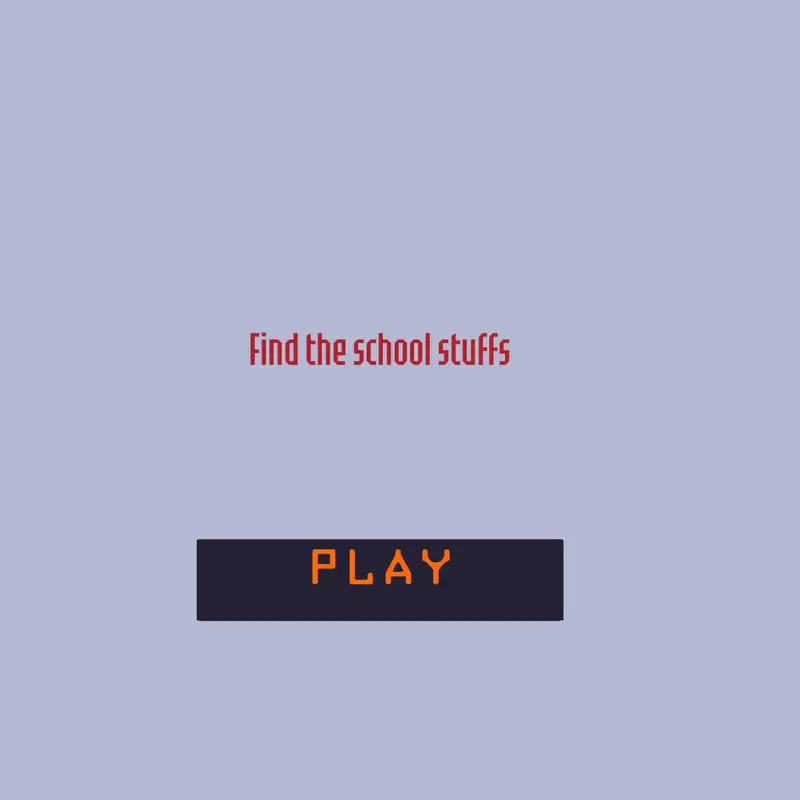 Game by @joshuapale124