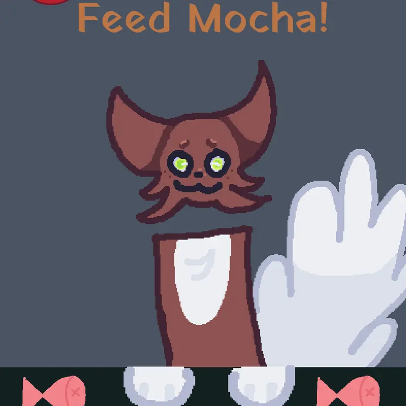Game by @bgcatl0verr