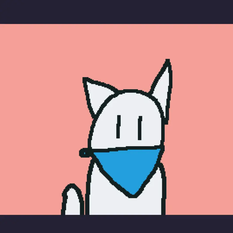 Old style ahh moment by @catghr