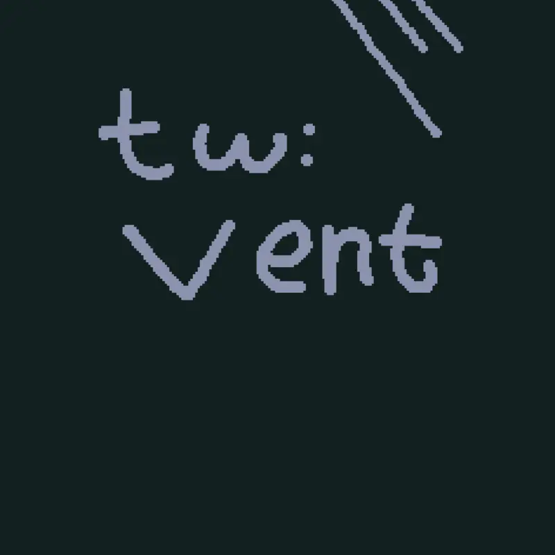 Vent by @_raspy_01