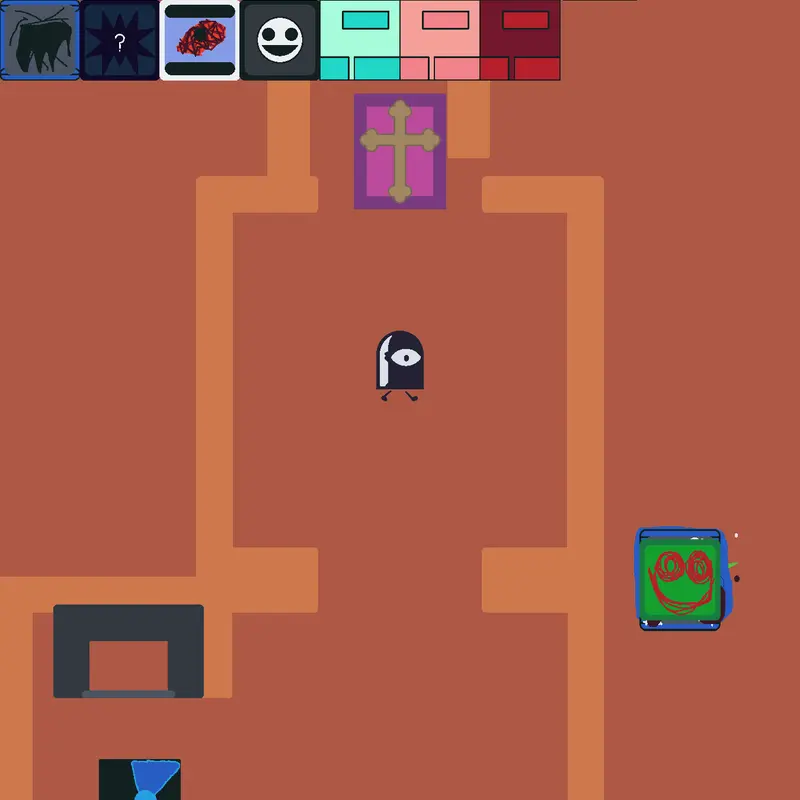 Game by @eigikflween