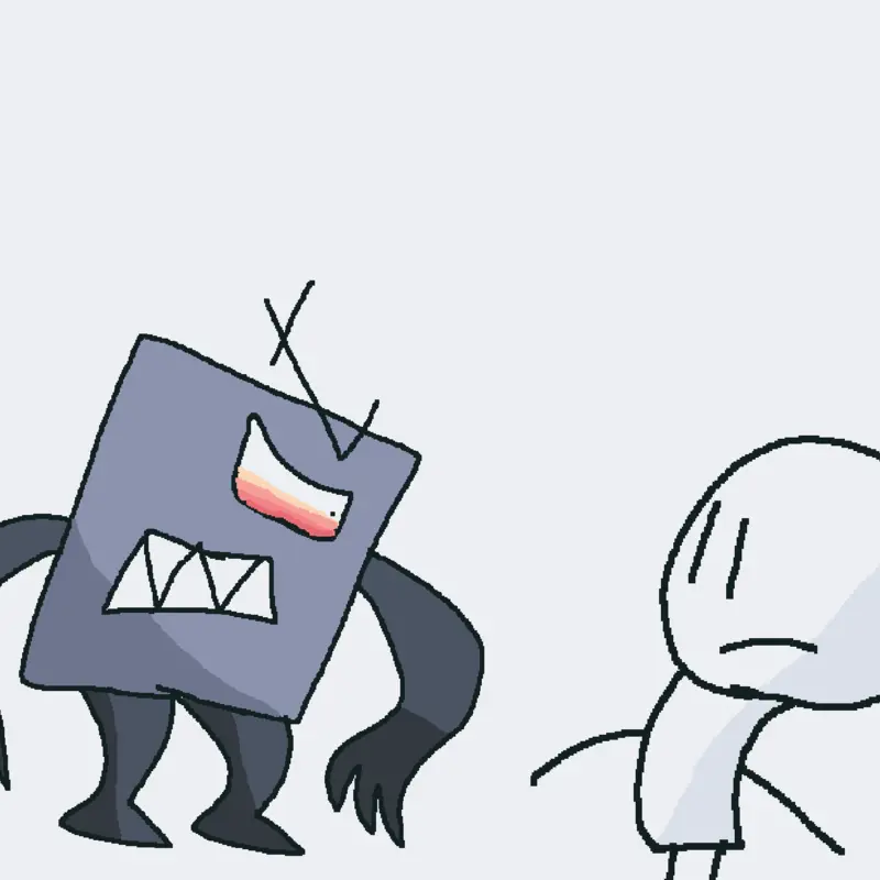 Game by @uncanny_show