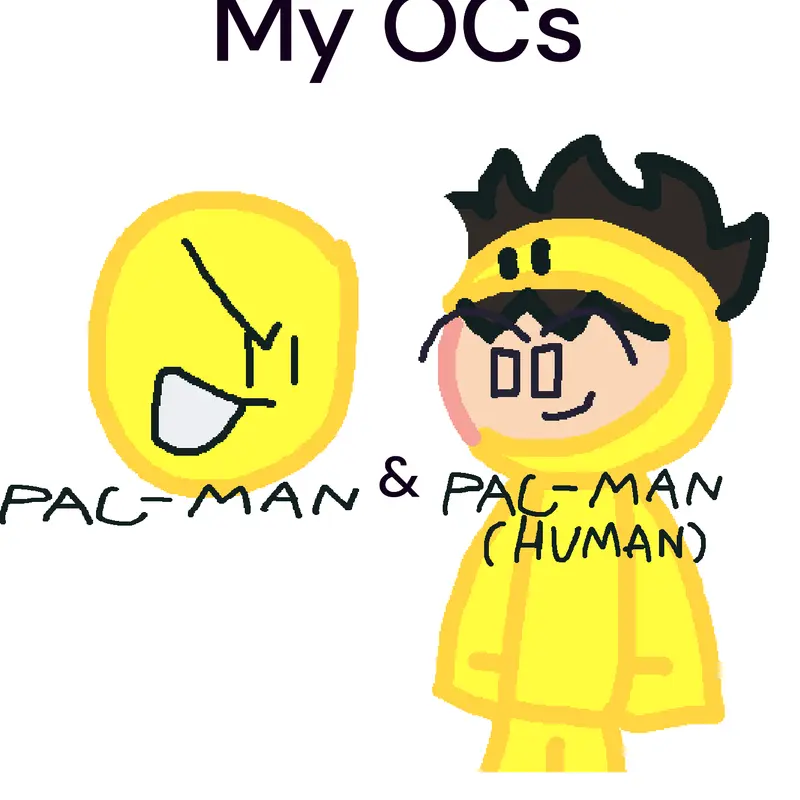 Game by @PAC-MAN113