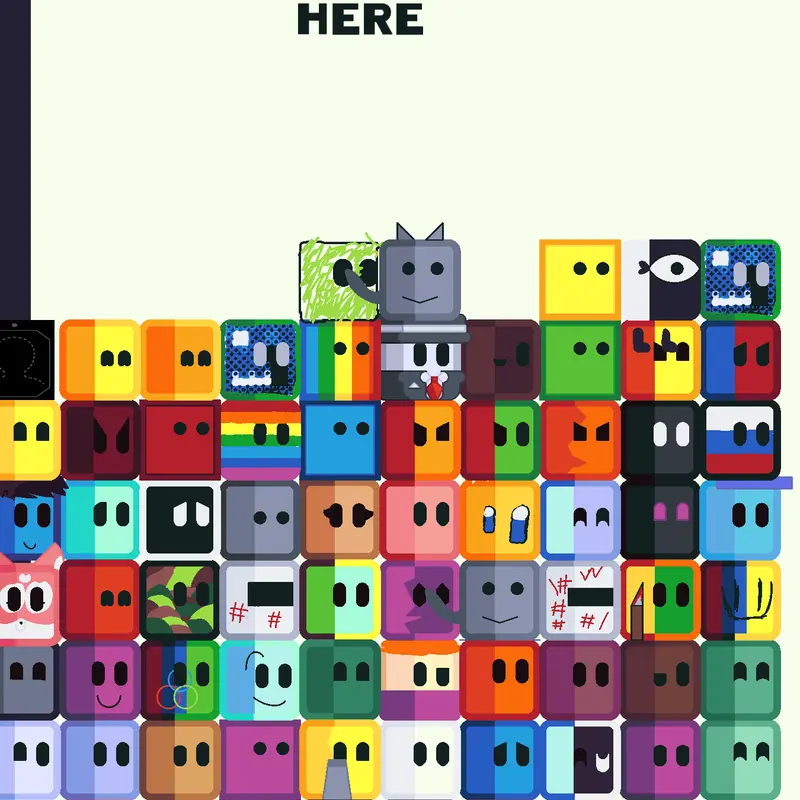 Game by @mirmireqw