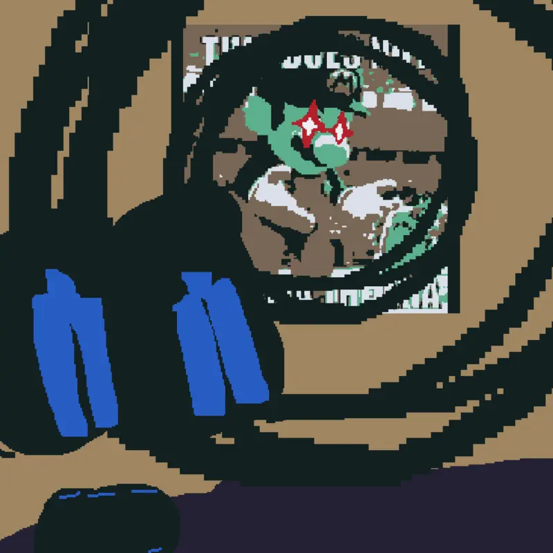 Game by @NothingStuff1985