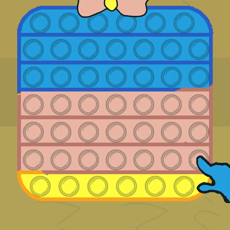 Dandy world by @dandyworld-game