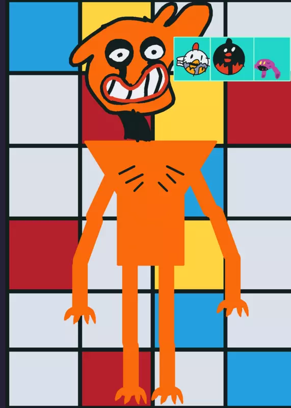 Game by @WANDER_OFFICIAL