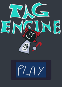 Tag engine!