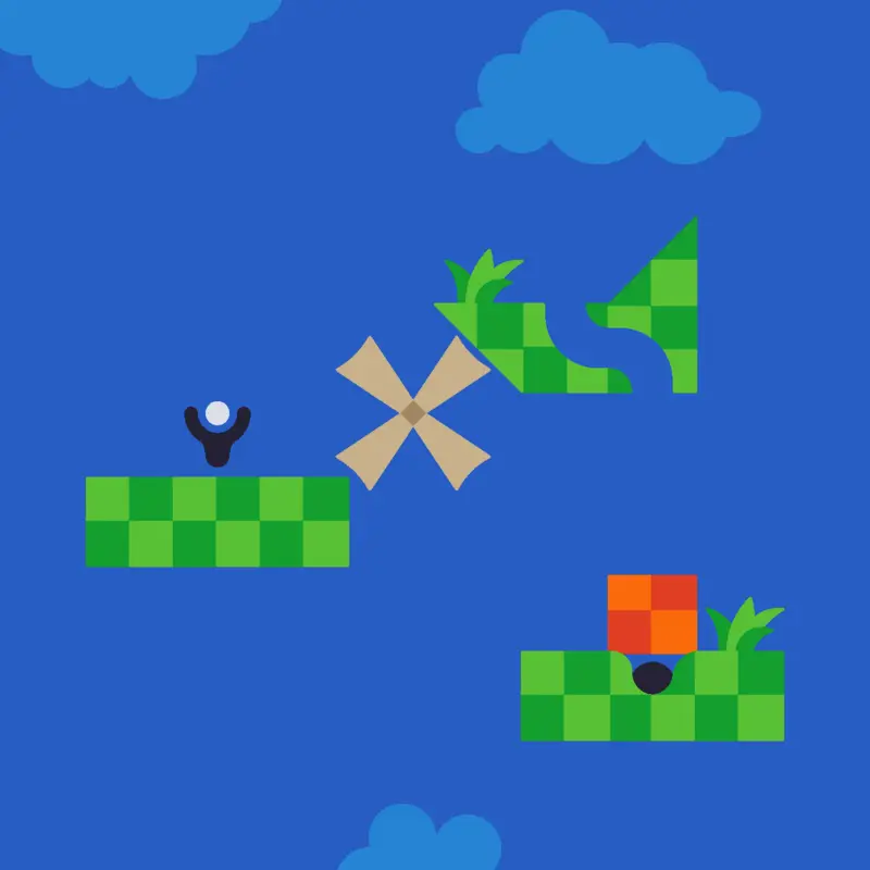 Game by @GamesByGuyno92