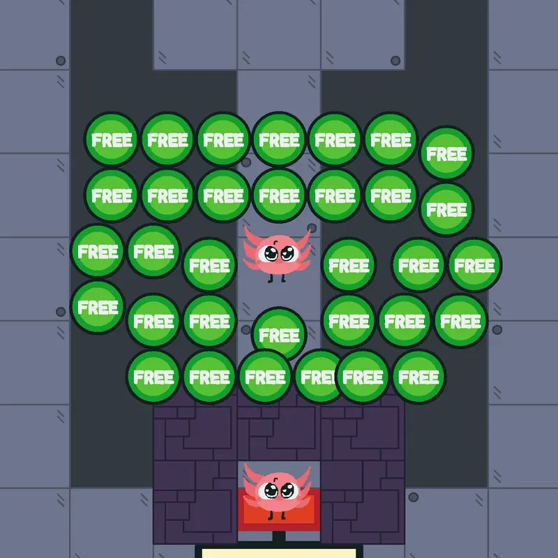 Game by @cathy1