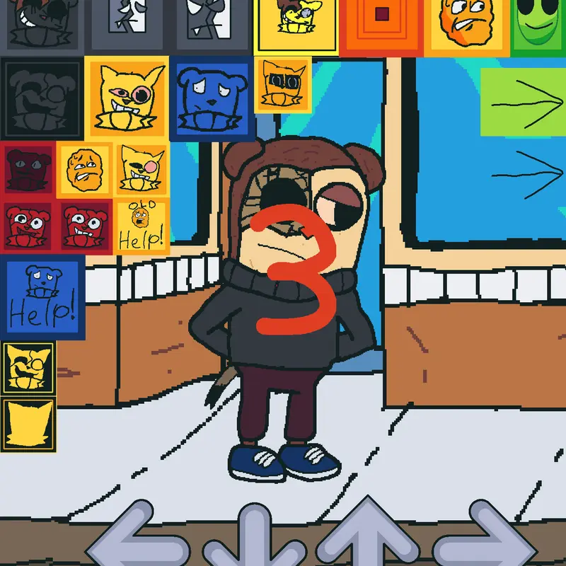 Game by @DeCody_official
