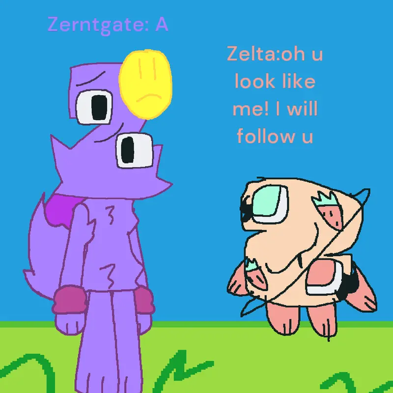 Game by @Zelty_bunny_Four