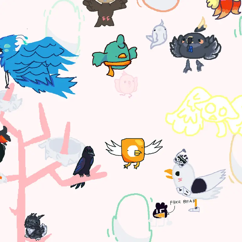 Game by @Pink_Citrus