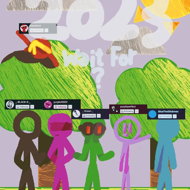 Game by @Cyanly
