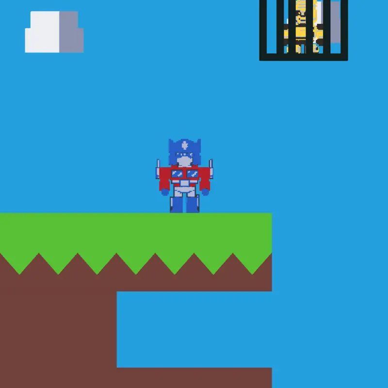 Game by @pipo_game